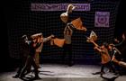 Постановка Самарского молодежного экспериментального театра стала лучше на столичном фестивале "Территория жеста"