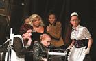 Восемь поющих женщин открыли сезон в Театре драмы