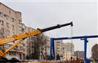 Строительство станции метро "Театральная" ожидает новый этап