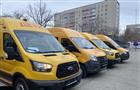 В Оренбургской области обновится парк школьных автобусов