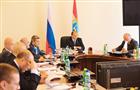 Самарский автопром обеспечат гарантиями