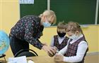 Специалисты Новокуйбышевского завода масел и присадок провели урок охраны природы в школе №12
