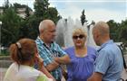 Публичные слушания по смене зонирования территории Радиоцентра признаны состоявшимися