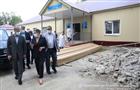 На капитальный ремонт Майнской районной больницы Ульяновской области направлено 17 миллионов рублей