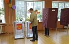 Явка на выборах в малых городах достигла 40%