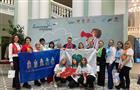 В Самаре прошла защита детских проектов "Азбука символов"
