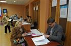 В Самаре идут выборы депутатов в районные советы