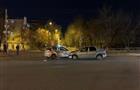 Девушка-пассажир автомобиля Renault пострадала при ДТП на ул. Анотонова-Овсеенко