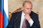 Прилет Владимира Путина в Самару задерживается