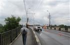 В Самаре завершился ремонт мостового перехода на улице Главной