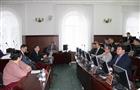 Депутаты седьмого созыва задали вопросы разработчикам Стратегии развития Тольятти