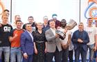 Дмитрий Азаров поздравил БК "Самара" с успешным завершением сезона