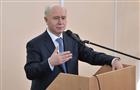 Николай Меркушкин: "Зарплата учителей в текущем году должна достичь 26-27 тыс. рублей"