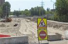 В следующем году в Самаре улицы Дыбенко, Вольскую и Заводское шоссе ждет масштабная реконструкция