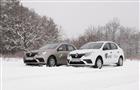 Резидент "Жигулевской долины" совместно с Renault Россия анонсировал новый Logan на компримированном природном газе
