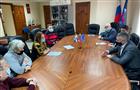В Тольятти спасли приют для птиц