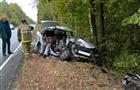 В Ставропольском районе погиб пассажир Lada Granta, въехавшей в КамАЗ