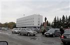 Сызранские автомобилисты провели акцию против плохих дорог