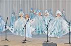 Состоялся второй концерт фестиваля "Рожденные в сердце России"
