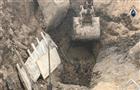 Обвал грунта в Кинельском районе унес жизни рабочих