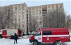 Пожарные спасли семь человек на пожаре в жилом доме в Тольятти