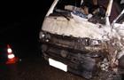 В Борском районе столкнулись четыре автомобиля, погиб житель Оренбурга