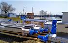 На городские канализационные сооружения в Самаре установят новое оборудование
