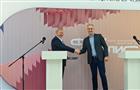 Авито и АльфаСтрахование подписали соглашение о стратегическом партнерстве