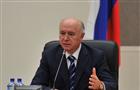 Николай Меркушкин: "Мы будем  принимать кардинальные меры, чтобы навести порядок в сфере здравоохранения"
