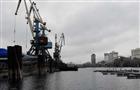 Мост - в баню 