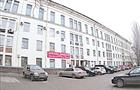 Типографию поделили на два региона