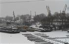 Проектные работы по переносу Самарского речпорта оцениваются в 200 млн рублей