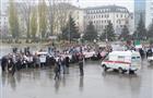 Депутаты заступились за митинги