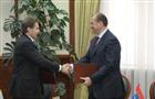Взаимовыгодное сотрудничество
