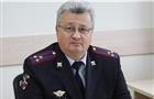 Начальник Управления организации деятельности участковых уполномоченных полиции проведет прямую линию
