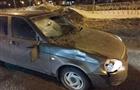 Тольяттинка решила перебежать дорогу и погибла под колесами Lada Priora