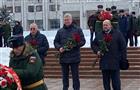 В Самарской области проходят торжества в память о подвиге героев Сталинграда