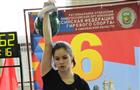 Жигулевская спортсменка завоевала бронзу первенства России по гиревому спорту 
