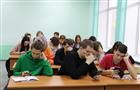 Самарские студенты приняли участие во Всероссийском конкурсе "Единой России" к 30-летию Конституции РФ