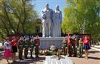 Военно-патриотический клуб "Экстрим" делает жизнь Суходольских школьников более содержательной и яркой