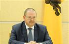 Олег Мельниченко доложил зампреду правительства РФ о реализации в регионе нацпроекта "Жилье и городская среда"