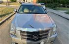 Водитель Cadillac сбил велосипедиста в Тольятти