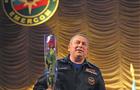 Сотрудники МЧС получили грамоты губернатора