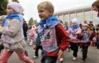 В Самаре "Кросс нации" собрал около 8 тыс. человек