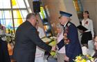 Самарские ветераны получили награды за подвиг семейного долголетия