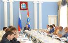 "Вырубившие деревья на ул. Демократической будут наказаны"