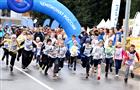 Более 34 тысяч человек приняли участие во Всероссийском дне бега «Кросс нации» в Чувашии