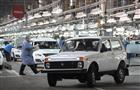 АвтоВАЗ планирует выпустить Lada 4х4 с двумя новыми дизельными двигателями