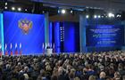 Дмитрий Азаров: "В каждом слове президента чувствовалась забота о будущем нашей страны"