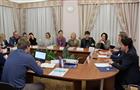 В Общественной палате Самарской области обсудили лучшие практики и тренды корпоративного волонтерства